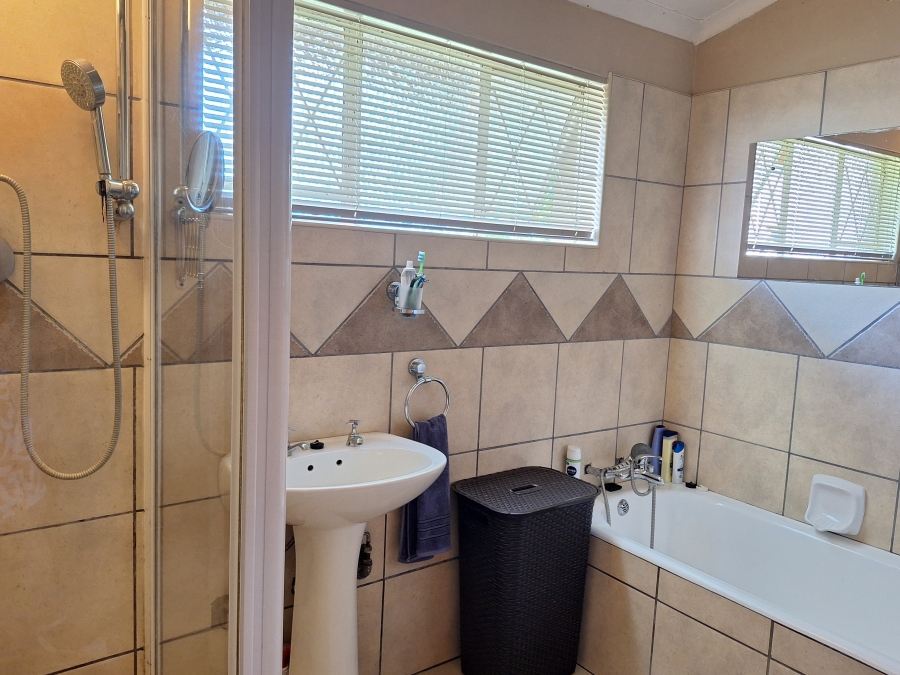 4 Bedroom Property for Sale in Vrede Free State